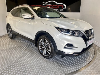 Used Nissan Qashqai 2019 for sale - 79360113: Photo