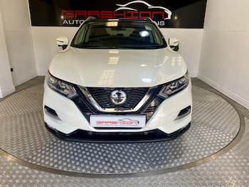 Used Nissan Qashqai 2019 for sale - 79360113: Photo