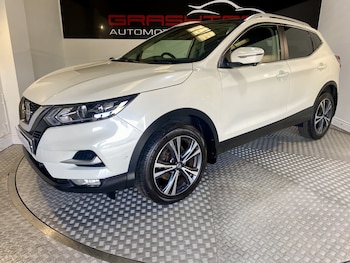 Used Nissan Qashqai 2019 for sale - 79360113: Photo