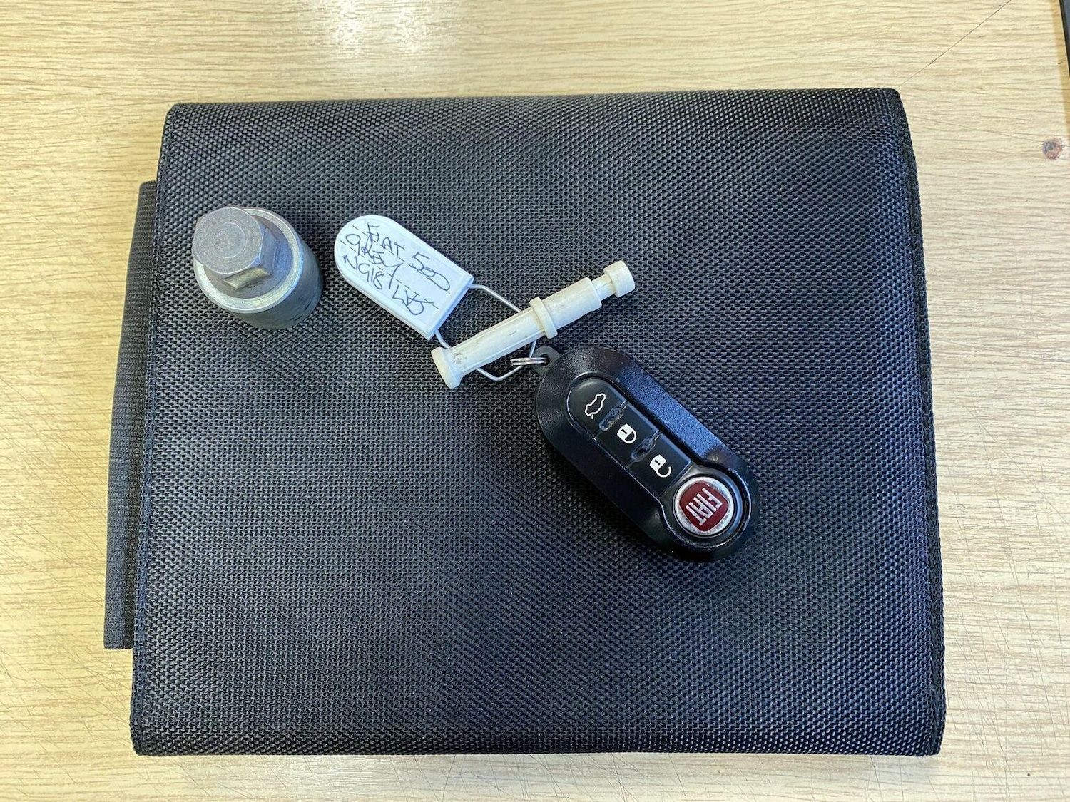 Used Fiat 500 2018 for sale - 77445566: Photo 15