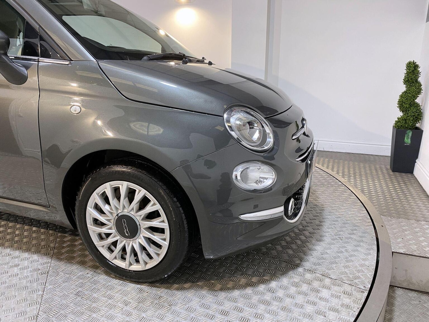 Used Fiat 500 2018 for sale - 77445566: Photo 23