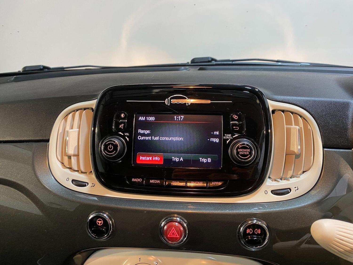 Used Fiat 500 2018 for sale - 77445566: Photo 35