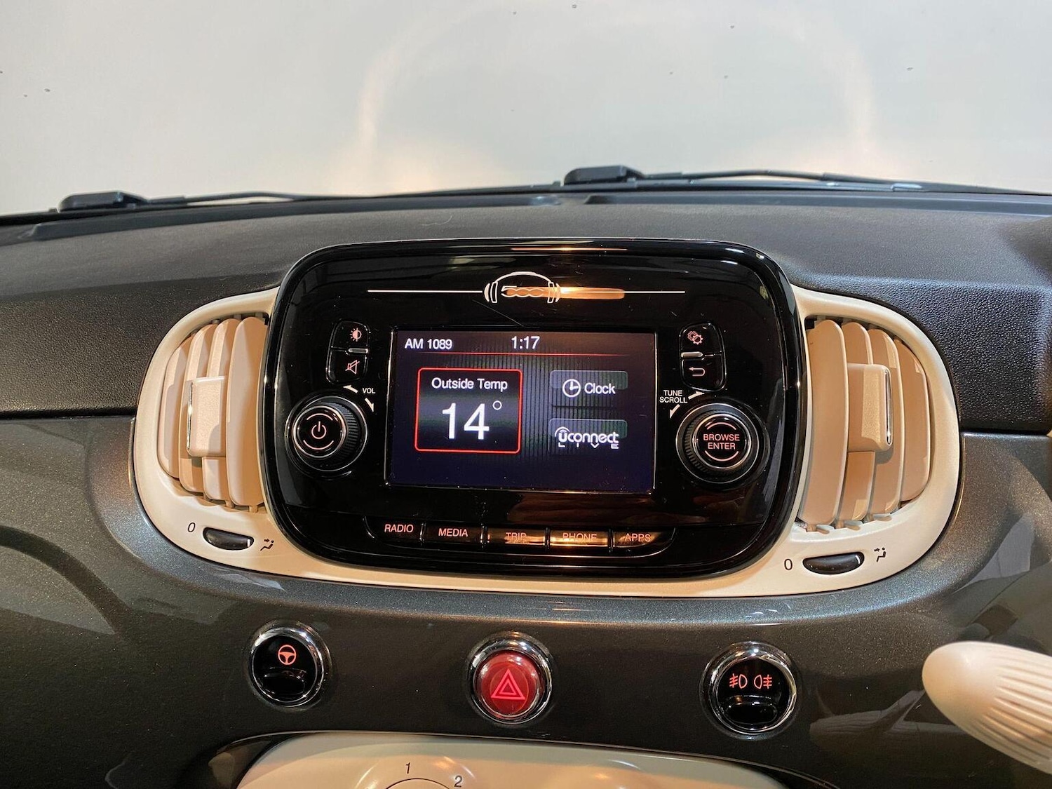 Used Fiat 500 2018 for sale - 77445566: Photo 38