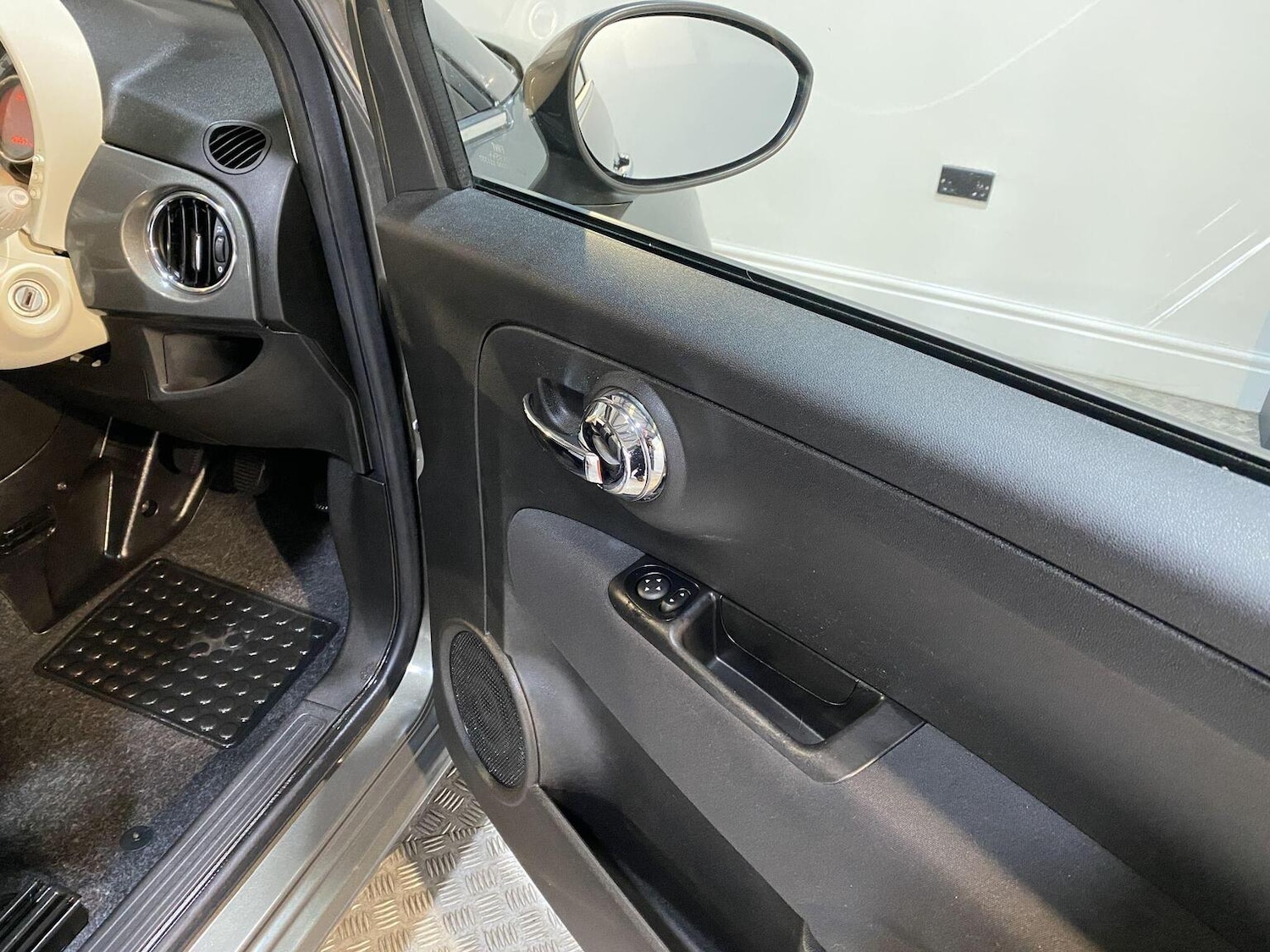 Used Fiat 500 2018 for sale - 77445566: Photo 46