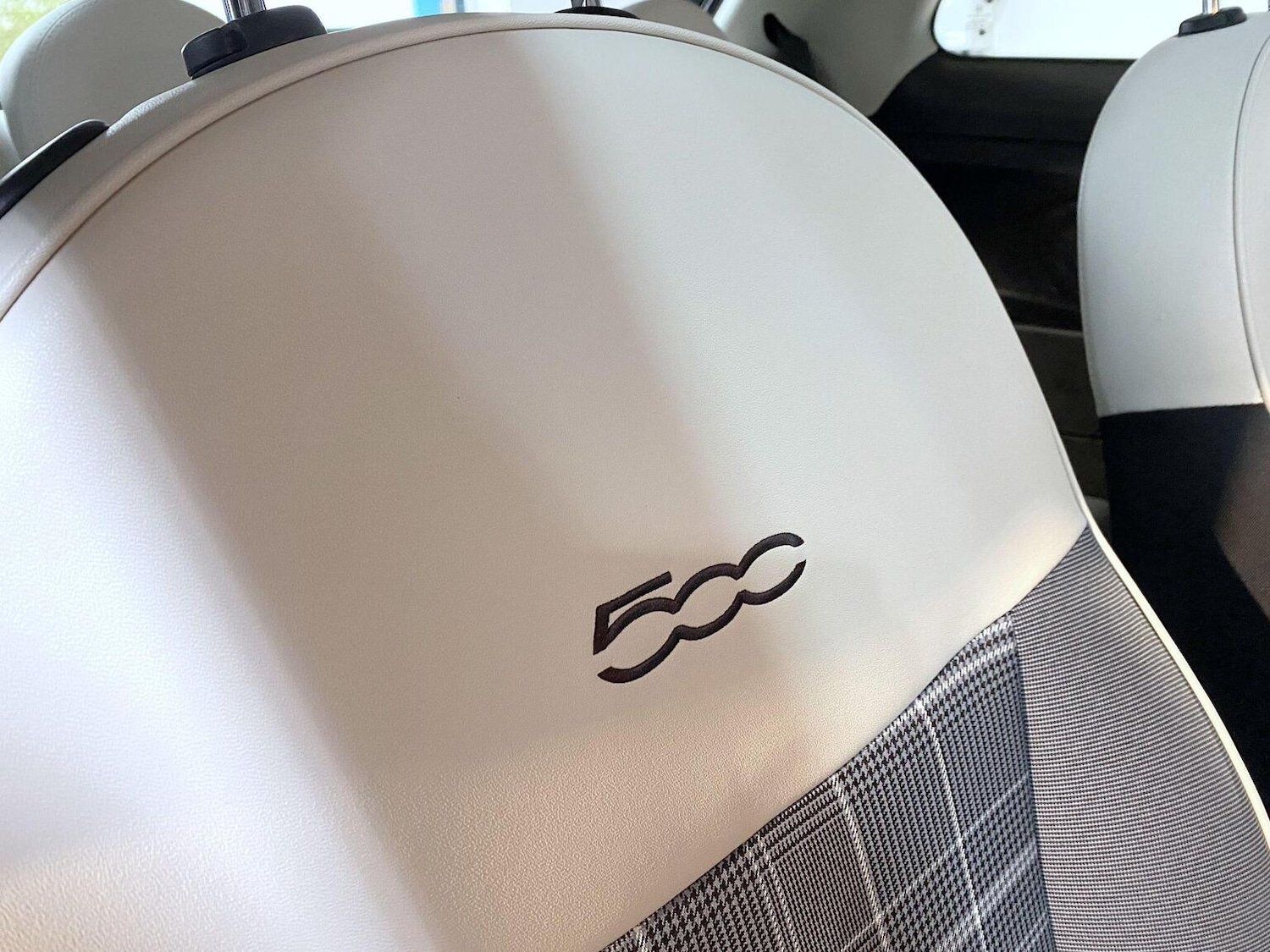 Used Fiat 500 2018 for sale - 77445566: Photo 47