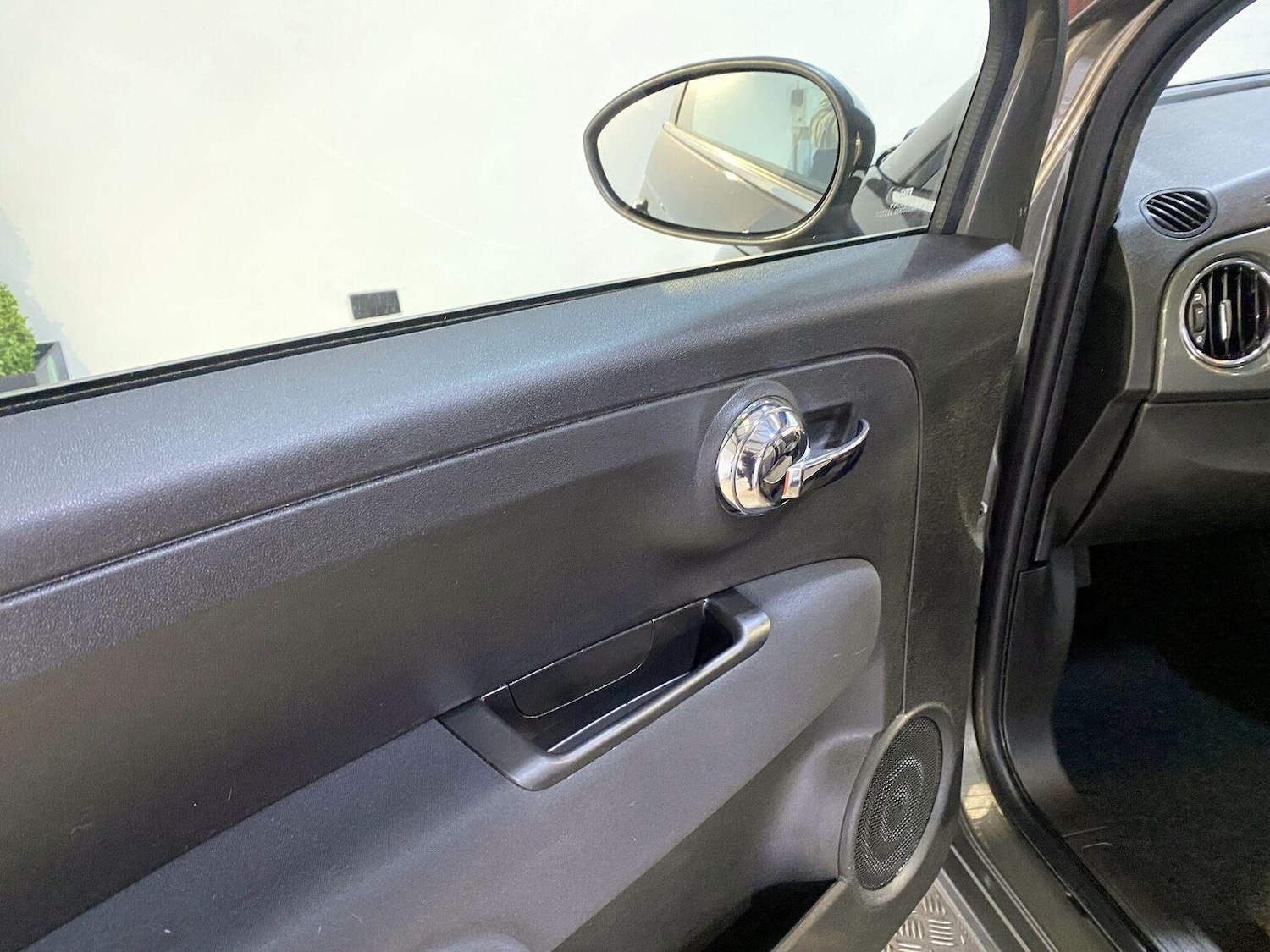 Used Fiat 500 2018 for sale - 77445566: Photo 48