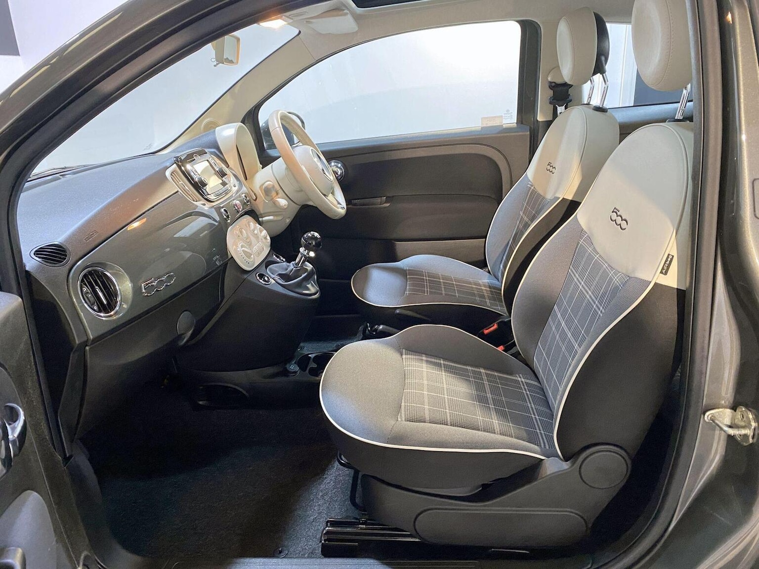 Used Fiat 500 2018 for sale - 77445566: Photo 49