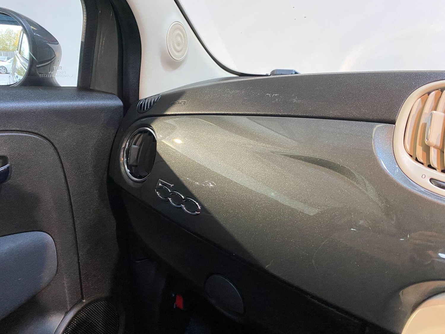 Used Fiat 500 2018 for sale - 77445566: Photo 50