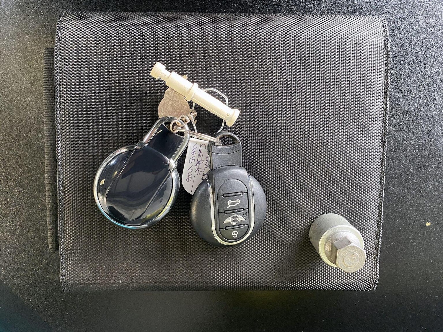 Used MINI Hatch 2015 for sale - 77701080: Photo 15