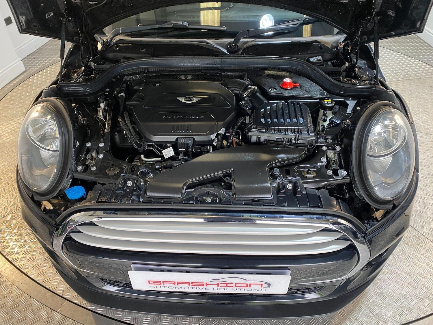 Used MINI Hatch 2015 for sale - 77701080: Photo 17