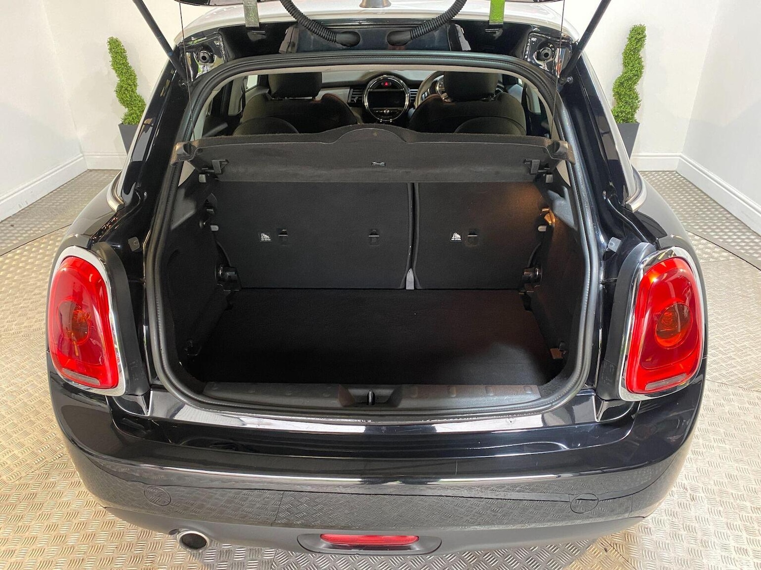 Used MINI Hatch 2015 for sale - 77701080: Photo 18