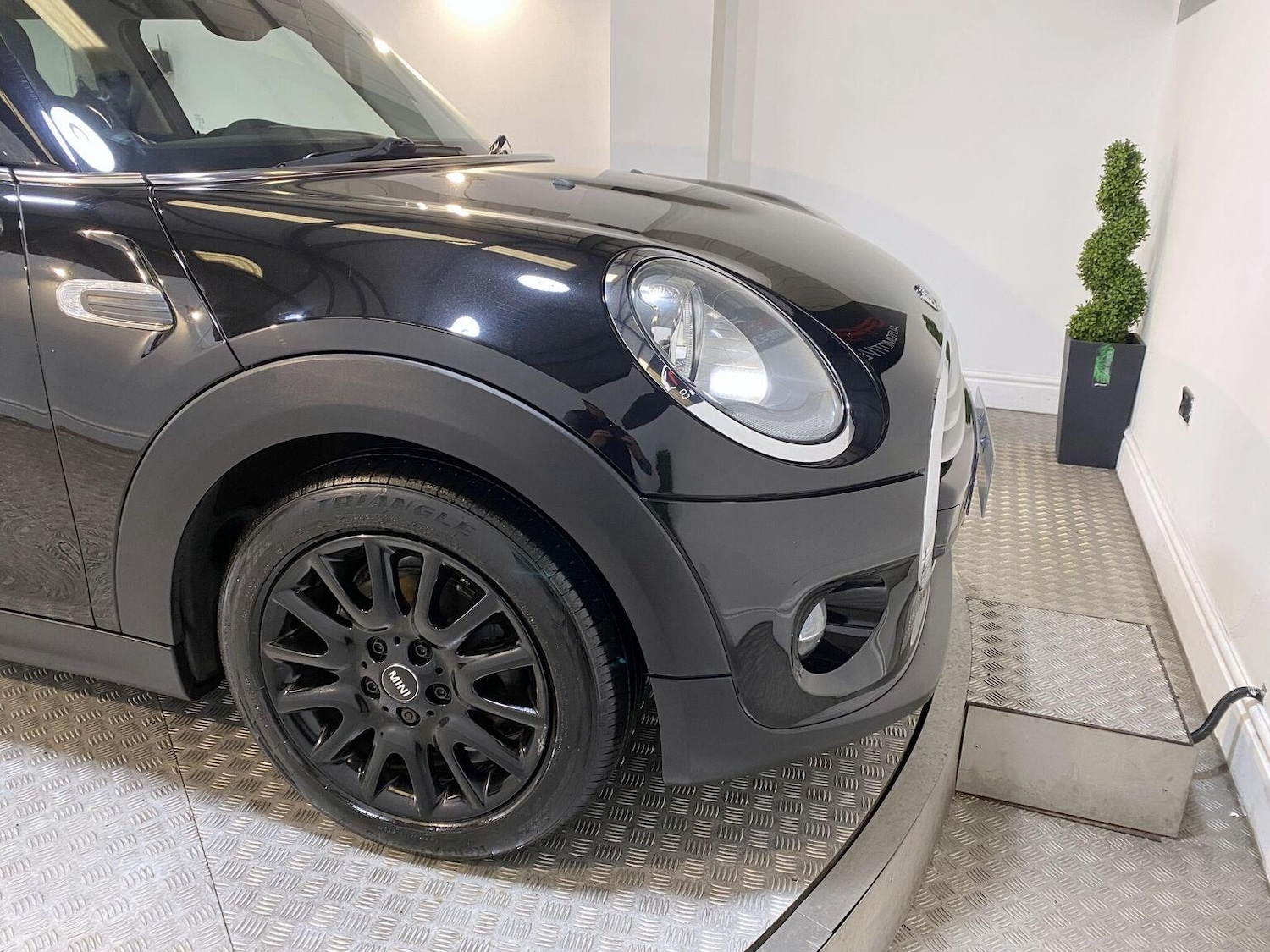 Used MINI Hatch 2015 for sale - 77701080: Photo 23