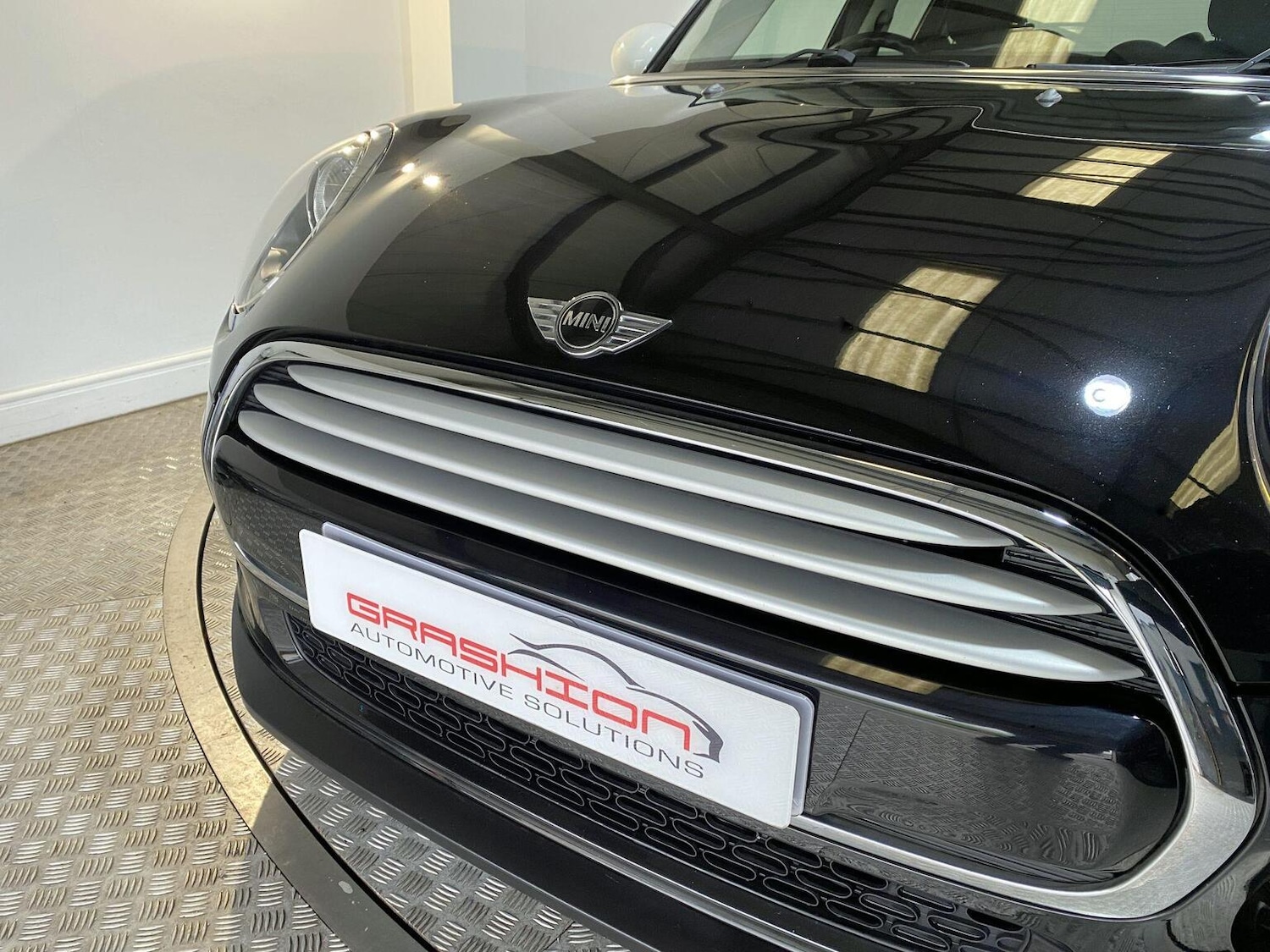 Used MINI Hatch 2015 for sale - 77701080: Photo 29