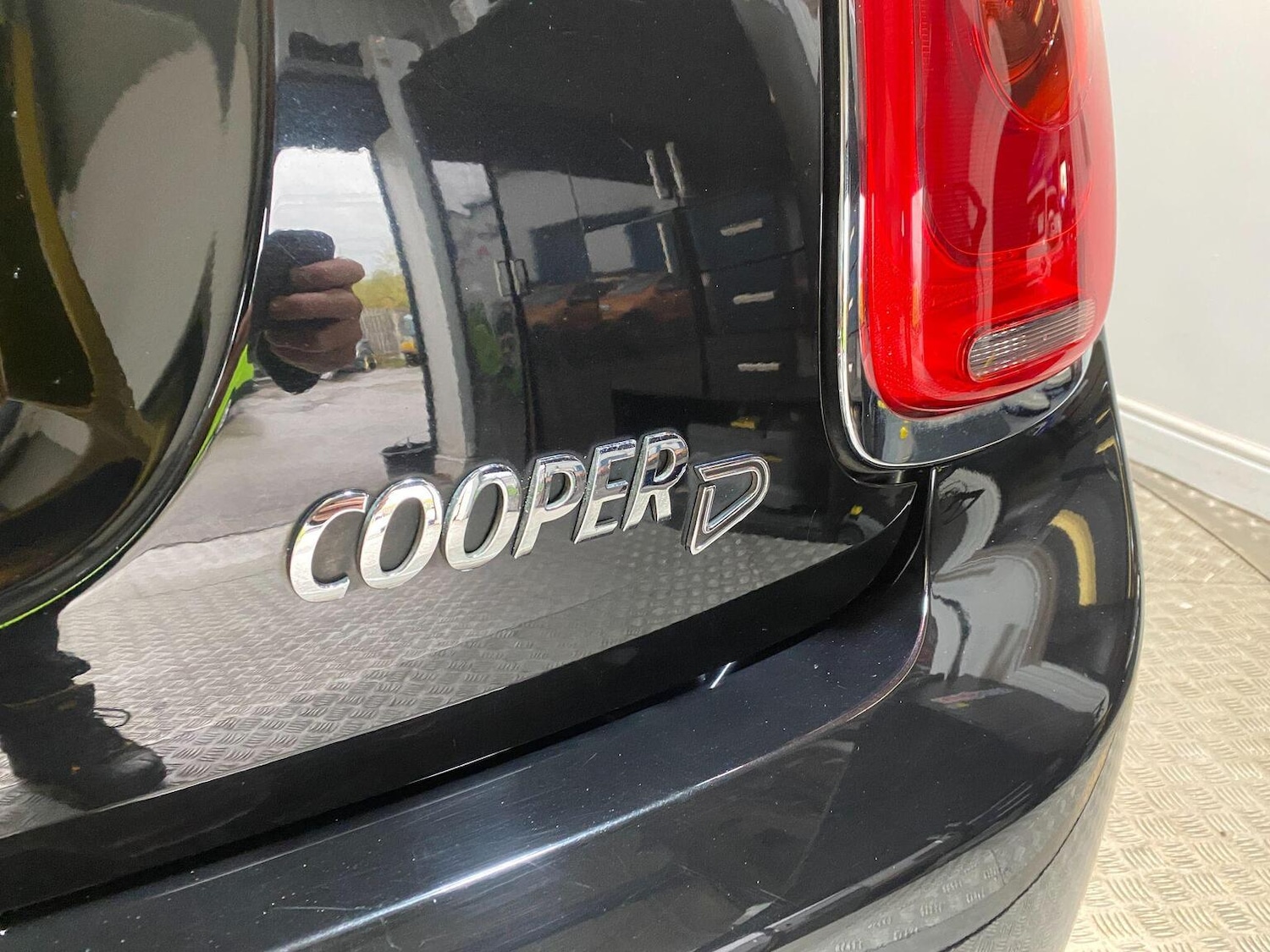 Used MINI Hatch 2015 for sale - 77701080: Photo 30