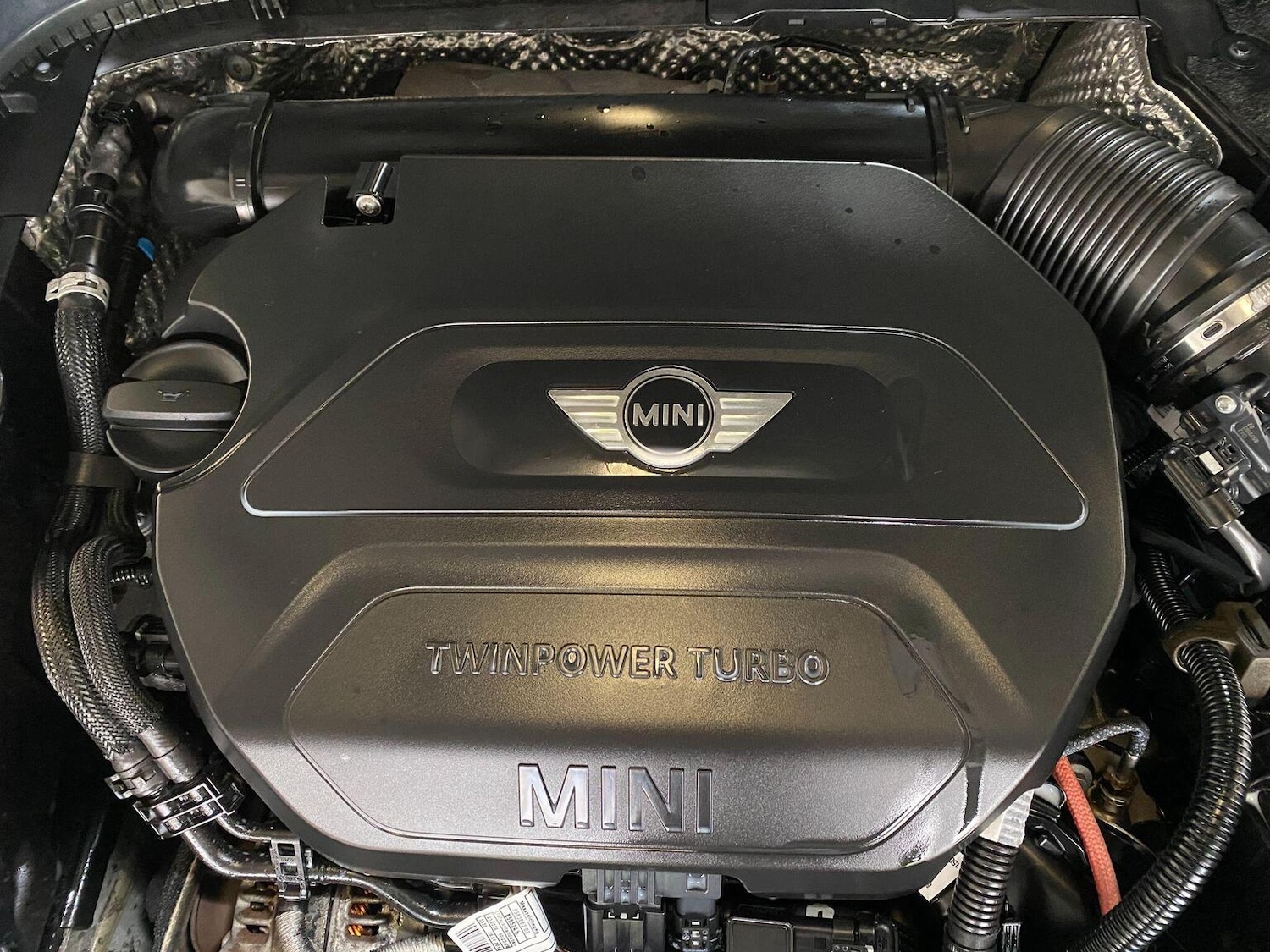 Used MINI Hatch 2015 for sale - 77701080: Photo 32