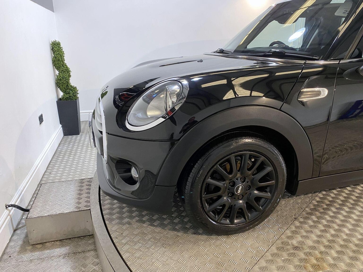 Used MINI Hatch 2015 for sale - 77701080: Photo 35