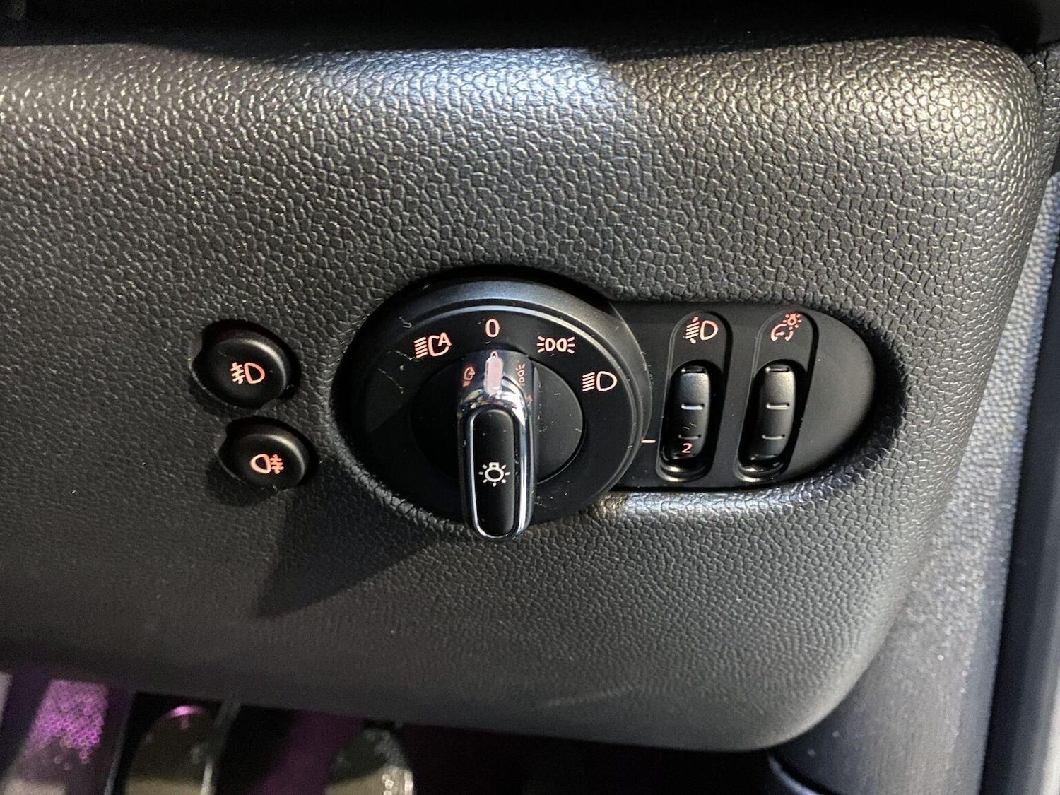 Used MINI Hatch 2015 for sale - 77701080: Photo 42