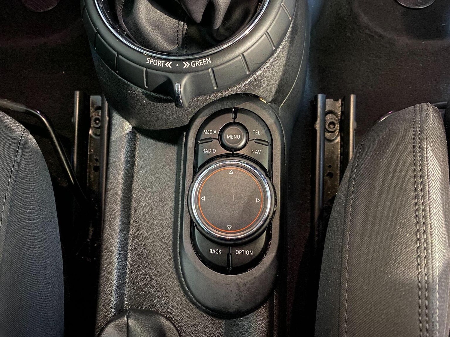 Used MINI Hatch 2015 for sale - 77701080: Photo 43