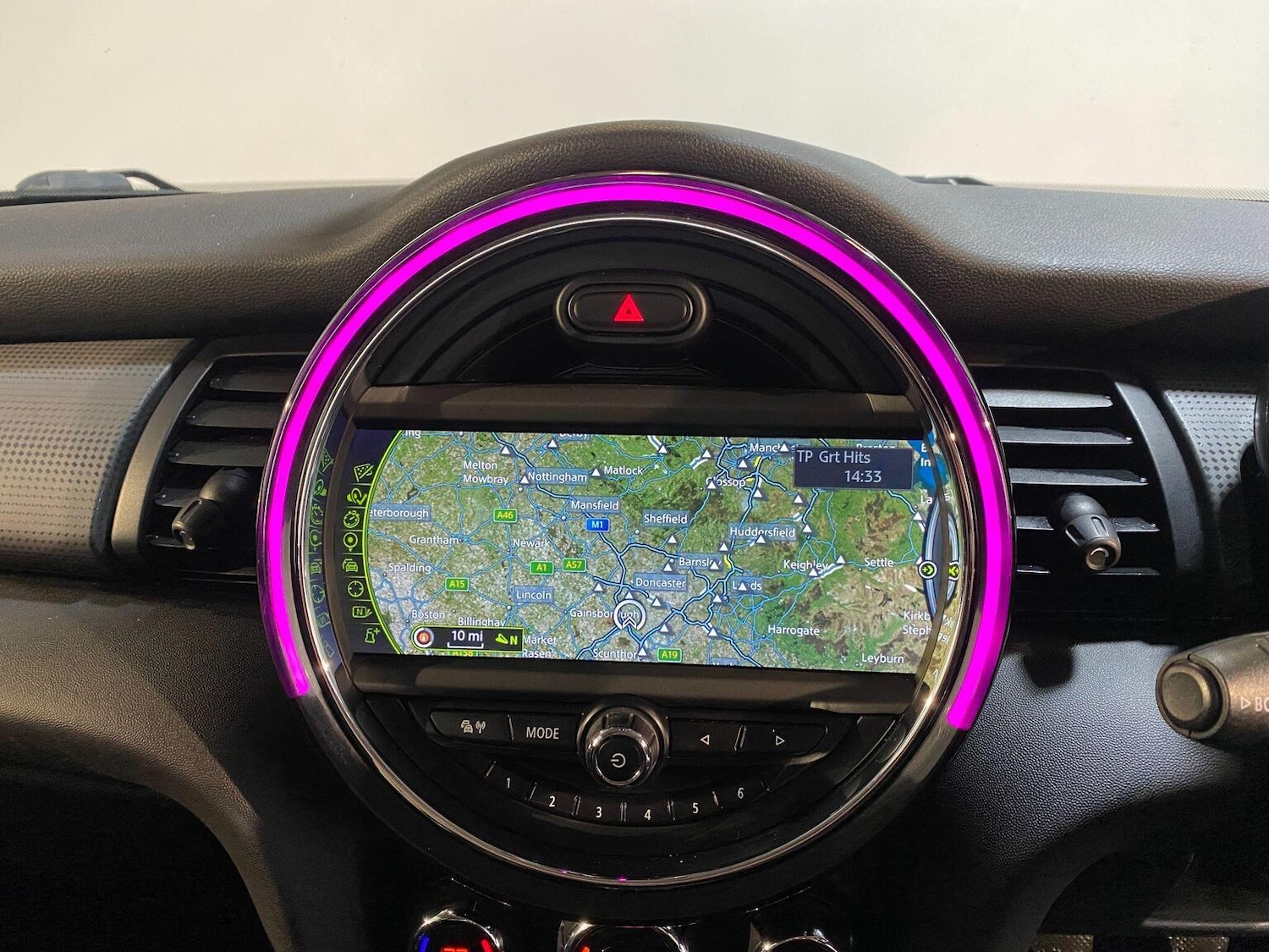 Used MINI Hatch 2015 for sale - 77701080: Photo 46