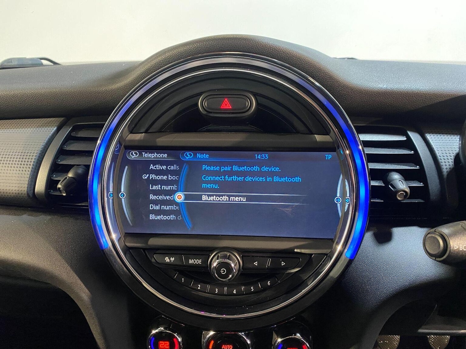 Used MINI Hatch 2015 for sale - 77701080: Photo 48