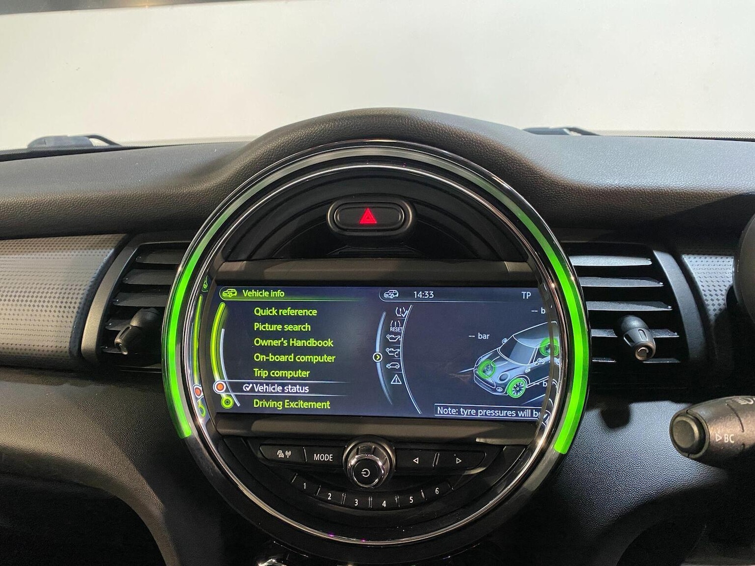 Used MINI Hatch 2015 for sale - 77701080: Photo 51