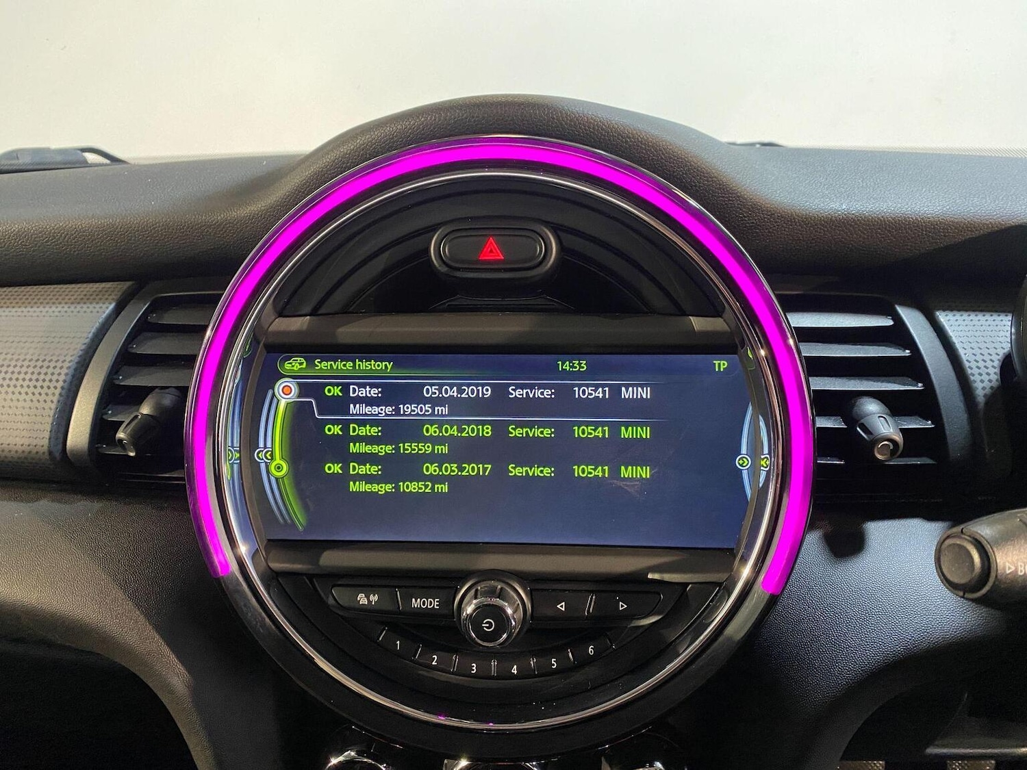 Used MINI Hatch 2015 for sale - 77701080: Photo 52