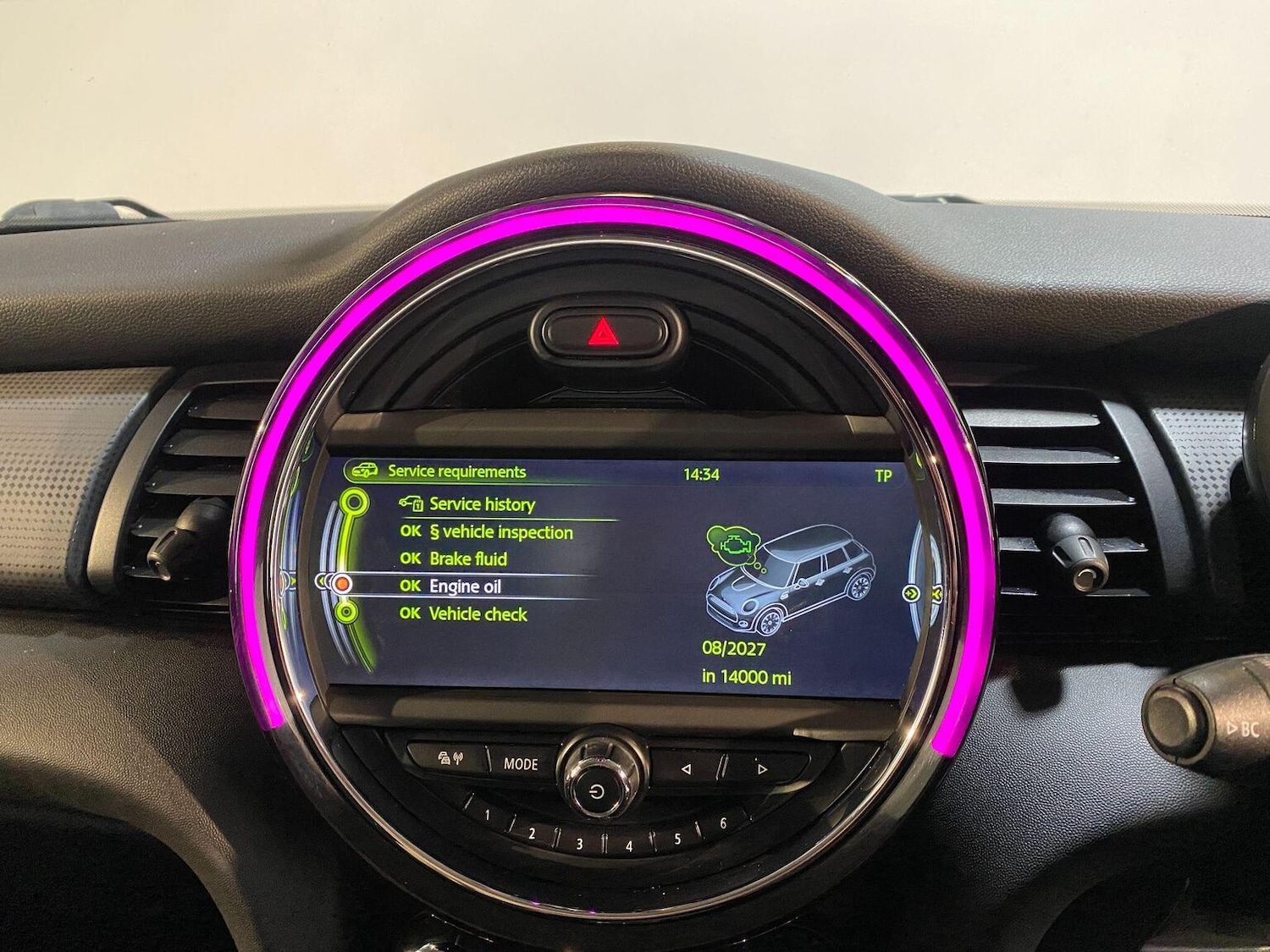 Used MINI Hatch 2015 for sale - 77701080: Photo 53