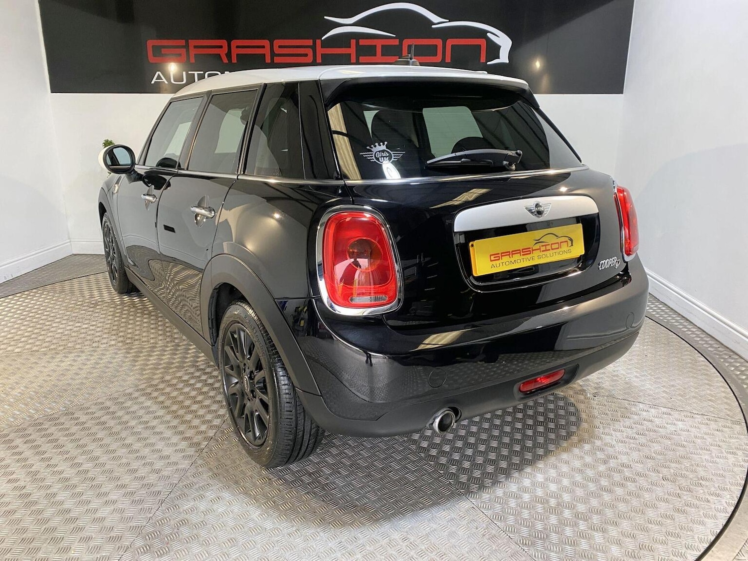 Used MINI Hatch 2015 for sale - 77701080: Photo 8