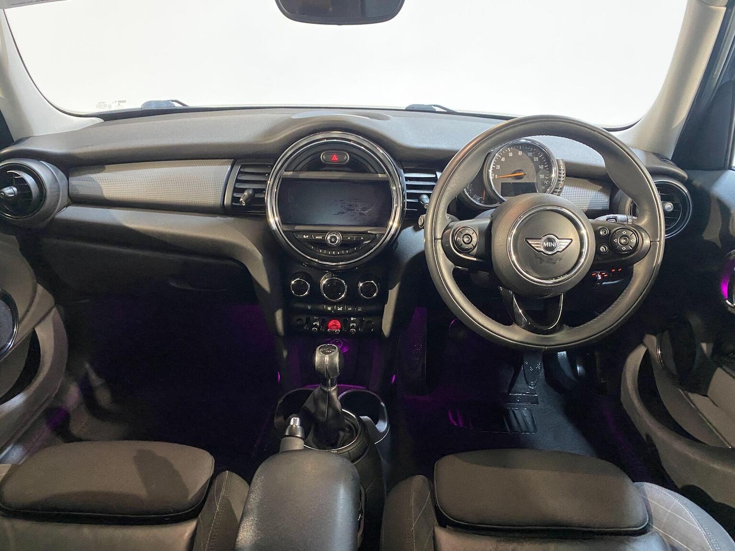 Used MINI Hatch 2015 for sale - 77701080: Photo 9