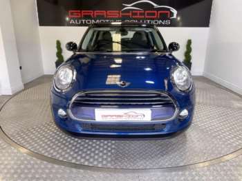 Used MINI Hatch 2016 for sale - 75084009: Photo