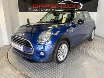 Used MINI Hatch 2016 for sale - 75084009: Photo