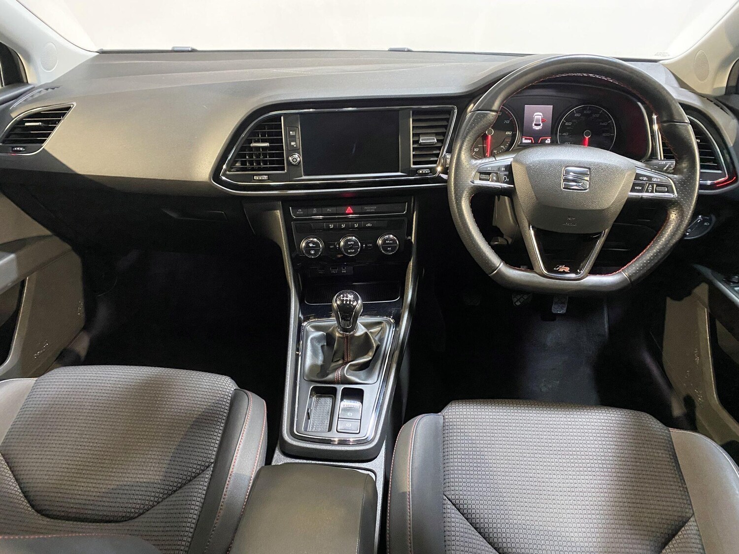 Used SEAT Leon 2019 for sale - 77548216: Photo 11
