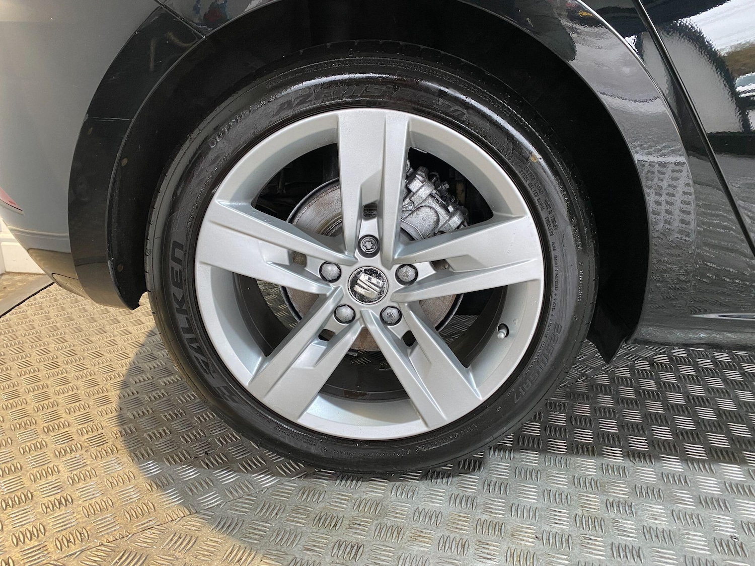 Used SEAT Leon 2019 for sale - 77548216: Photo 14