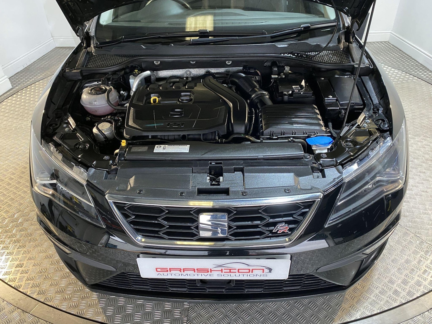 Used SEAT Leon 2019 for sale - 77548216: Photo 17