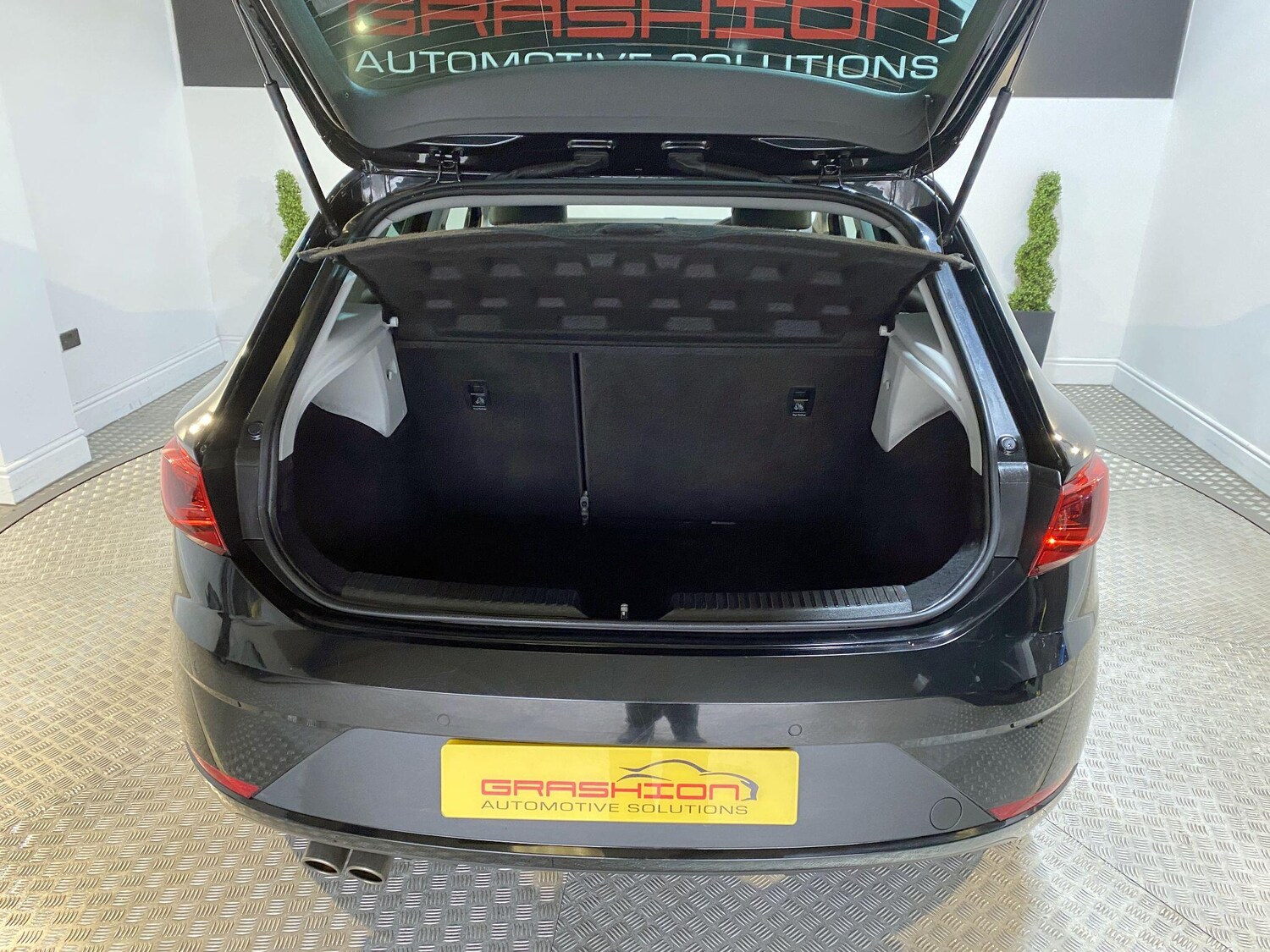 Used SEAT Leon 2019 for sale - 77548216: Photo 18