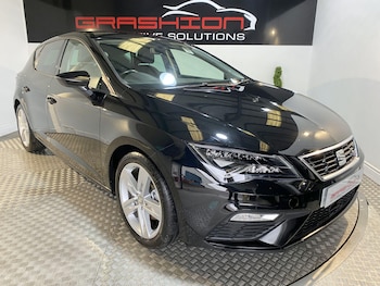 Used SEAT Leon 2019 for sale - 77548216: Photo