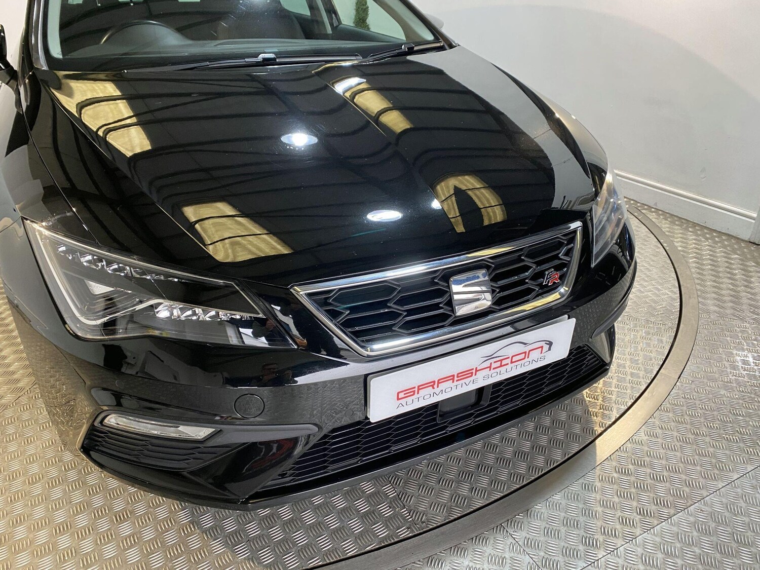 Used SEAT Leon 2019 for sale - 77548216: Photo 24
