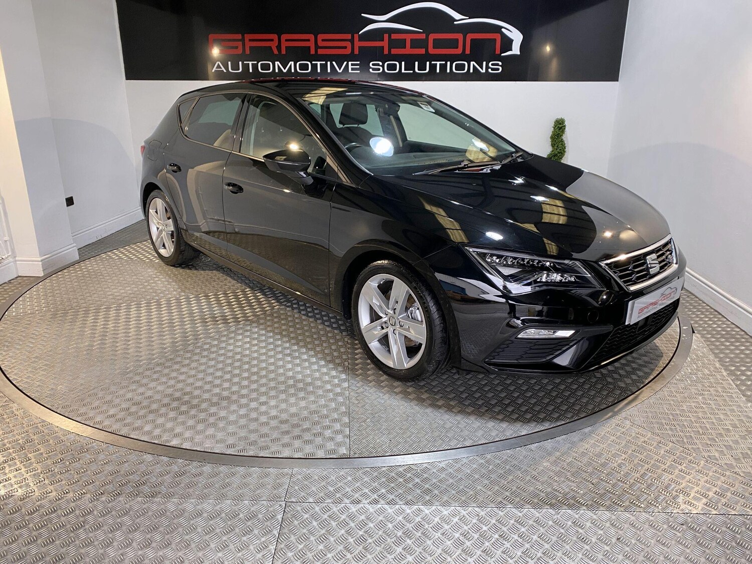 Used SEAT Leon 2019 for sale - 77548216: Photo 26