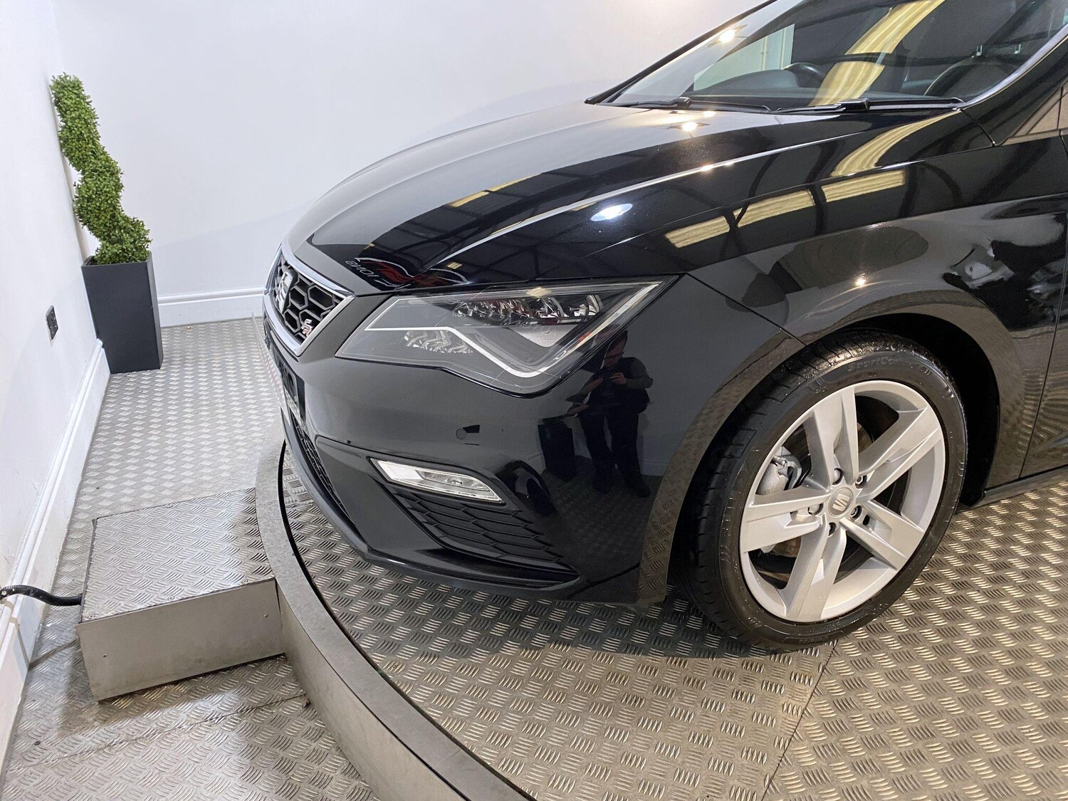 Used SEAT Leon 2019 for sale - 77548216: Photo 27
