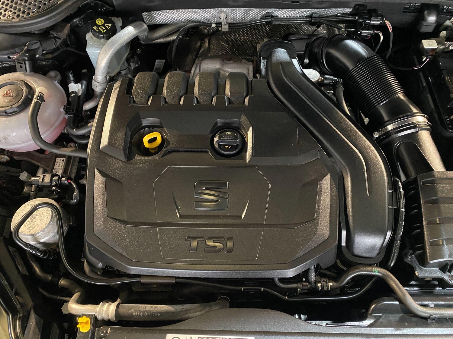 Used SEAT Leon 2019 for sale - 77548216: Photo 32