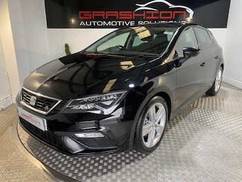 Used SEAT Leon 2019 for sale - 77548216: Photo
