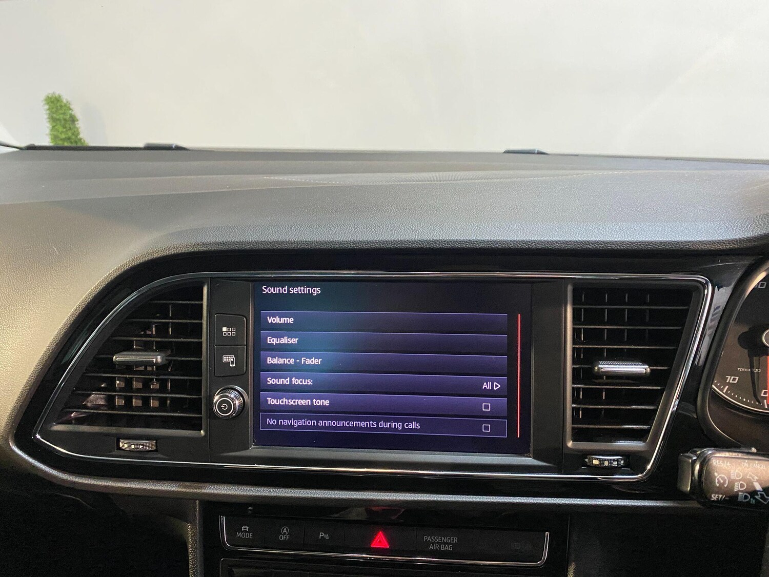 Used SEAT Leon 2019 for sale - 77548216: Photo 46