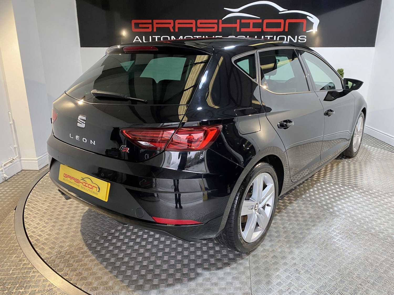 Used SEAT Leon 2019 for sale - 77548216: Photo 5