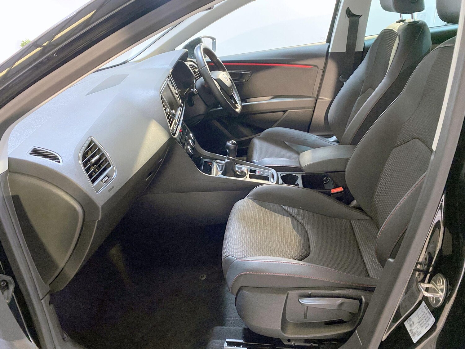 Used SEAT Leon 2019 for sale - 77548216: Photo 59