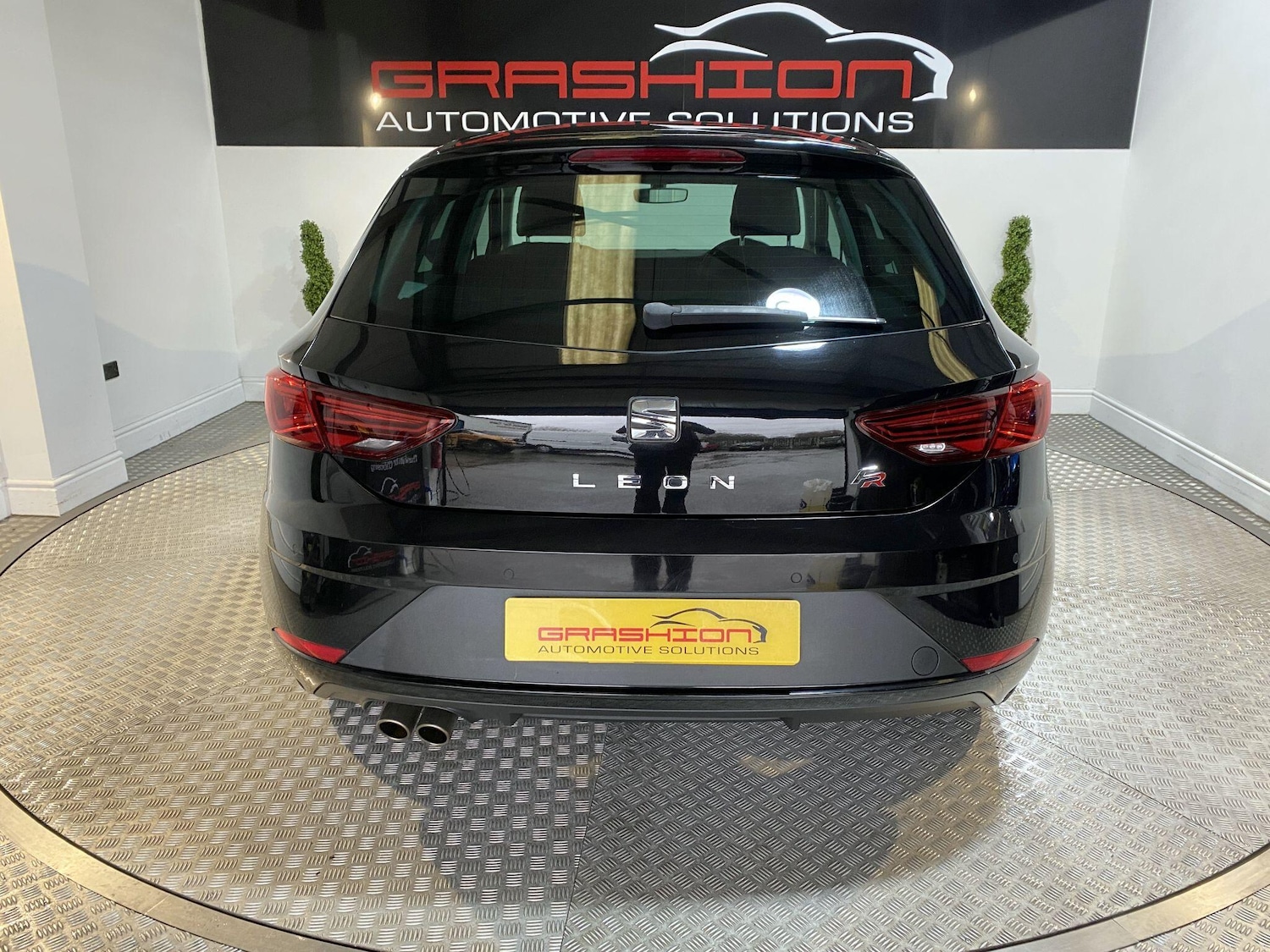 Used SEAT Leon 2019 for sale - 77548216: Photo 6