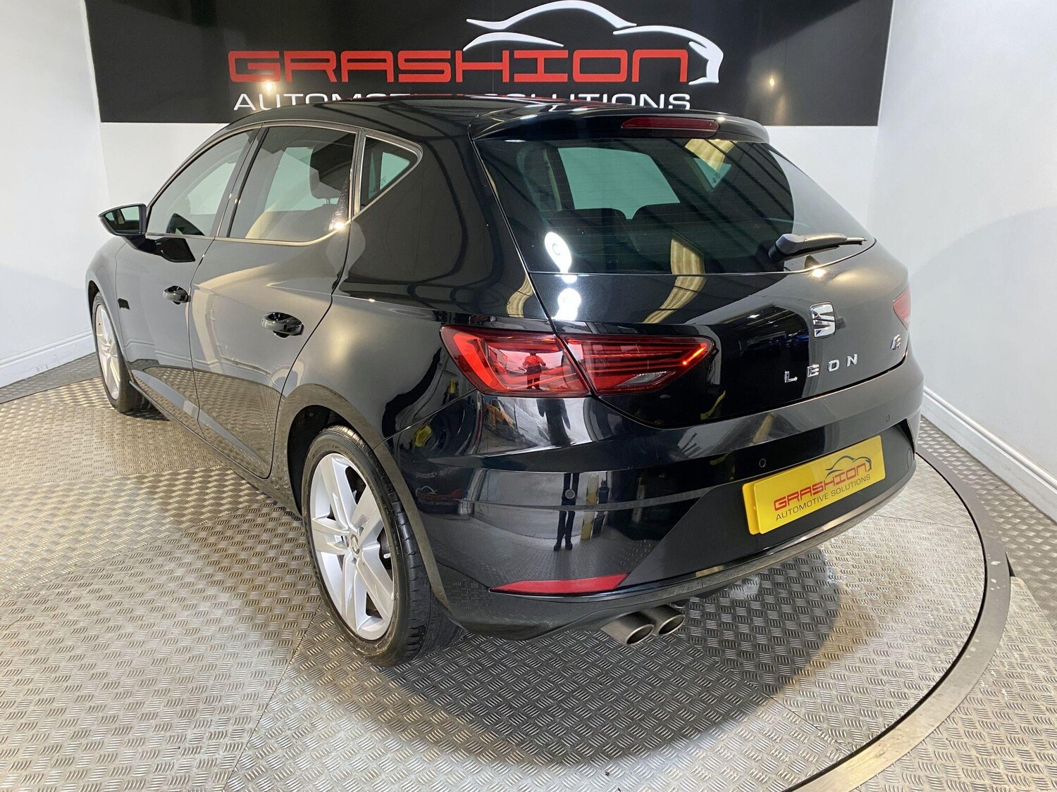 Used SEAT Leon 2019 for sale - 77548216: Photo 8