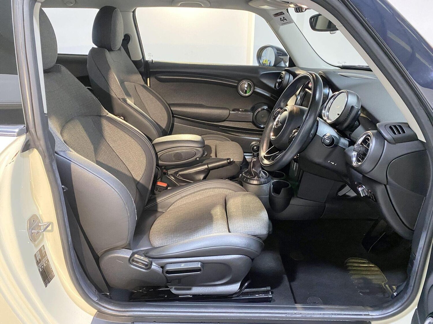 Used MINI Hatch 2015 for sale - 77445546: Photo 11