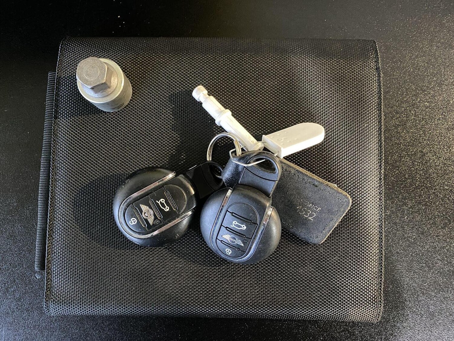 Used MINI Hatch 2015 for sale - 77445546: Photo 15