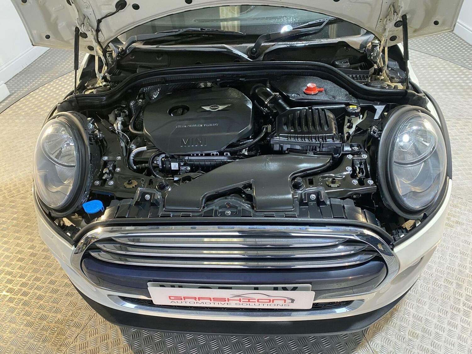 Used MINI Hatch 2015 for sale - 77445546: Photo 17