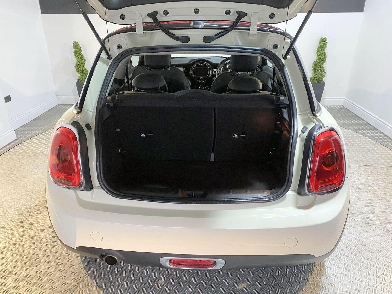 Used MINI Hatch 2015 for sale - 77445546: Photo 18